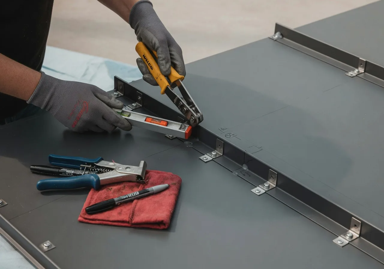 Why choose Metal Roofing Installation in Lakota, IA